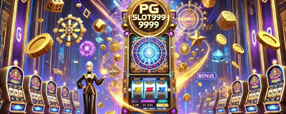 pgslot9999