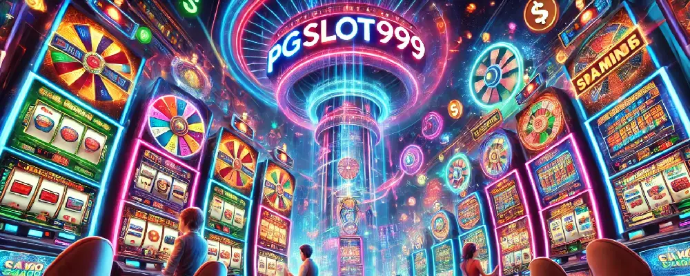 pgslot999