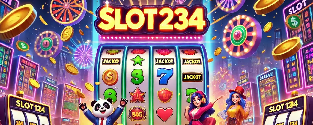 slot1234