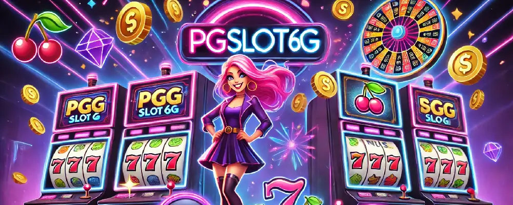 pgslot6g