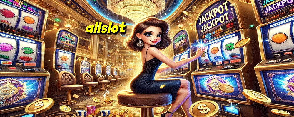 allslot